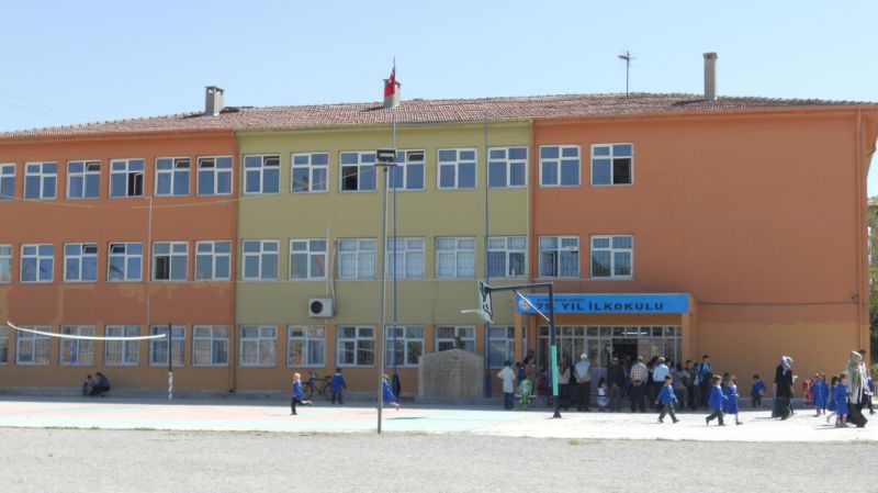 75. Yıl İlkokulu 
