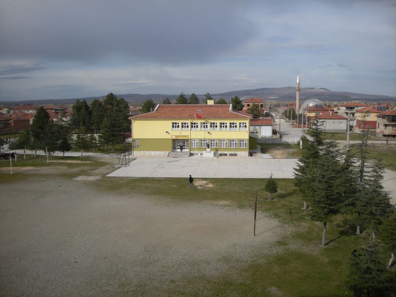 Tınaztepe Çok Programlı Lisesi 