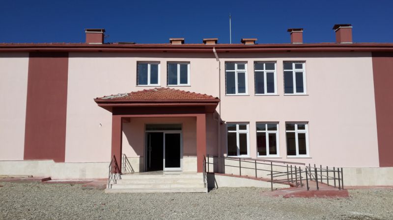 Bulca Ortaokulu 