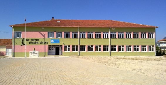 Serban Kazım Özer Ortaokulu 
