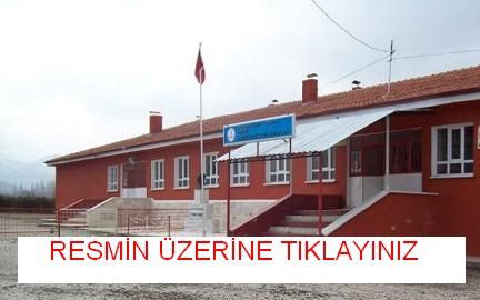 Nuh İlkokulu 
