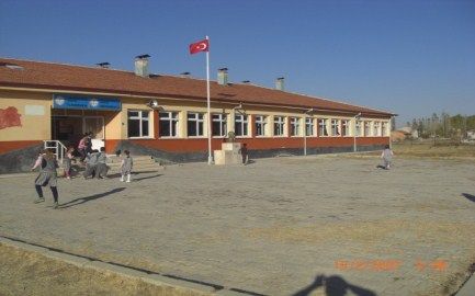 Garipçe Ortaokulu 