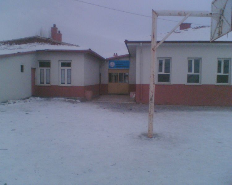 Kınık Ortaokulu 