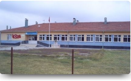 Garipçe İlkokulu 
