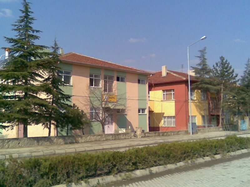 Sultandağı Anadolu İmam Hatip Lisesi 