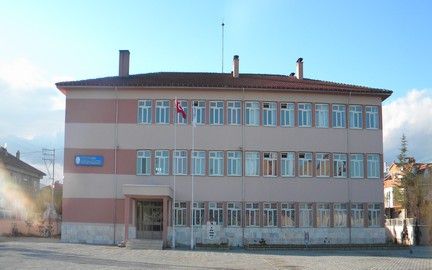 Gazipaşa Ortaokulu 