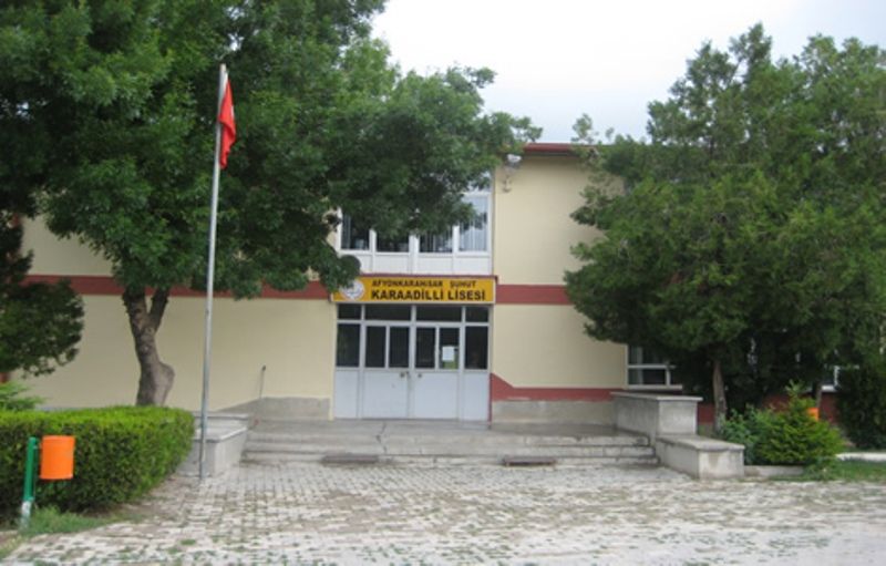 Karaadilli Çok Programlı Anadolu Lisesi 