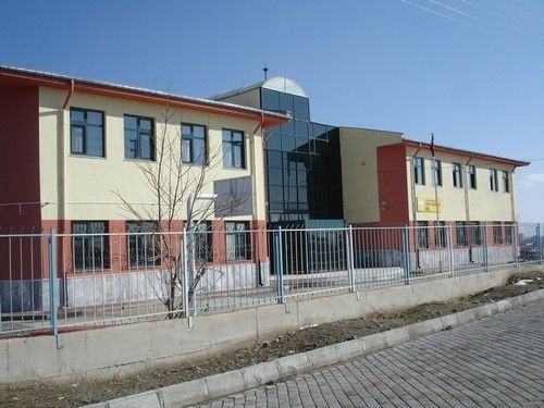 Şuhut Hamza Paşa Mesleki Ve Teknik Anadolu Lisesi 