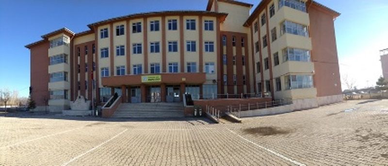 Şuhut Anadolu Lisesi 