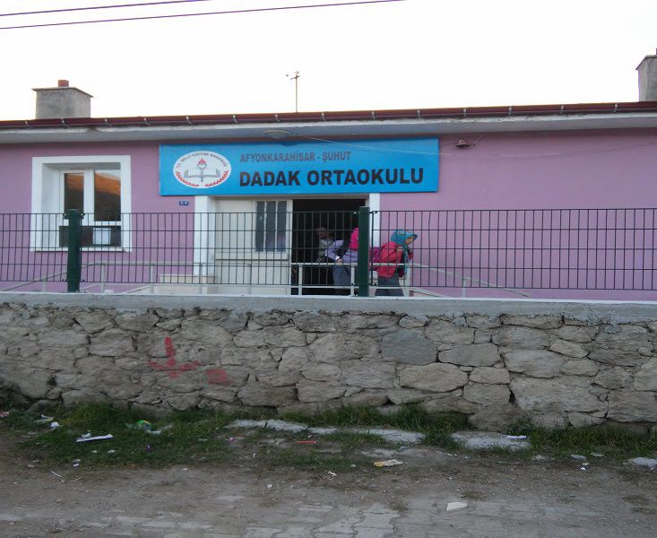 Dadak Ortaokulu 