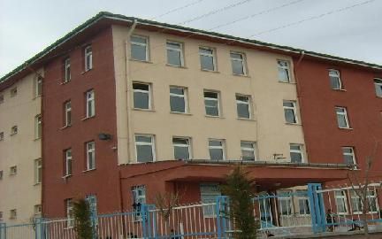 Atatürk Yatılı Bölge Ortaokulu 