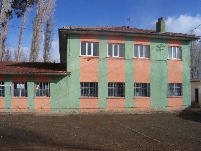 Kayabelen İlkokulu 
