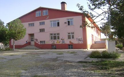 Balçıkhisar İlkokulu 