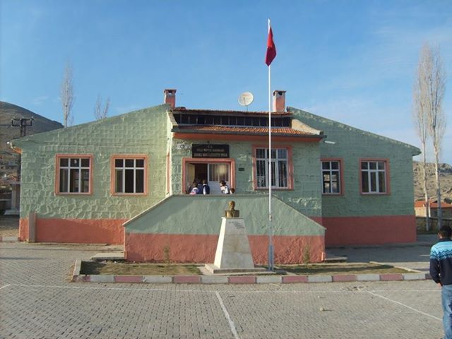 Kavakli İlkokulu 