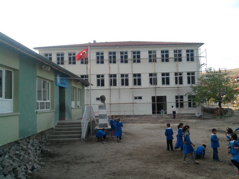 Akyuva Ortaokulu 