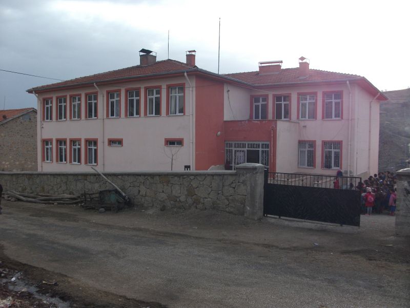 Başören Şehit Yusuf Erol İlkokulu 