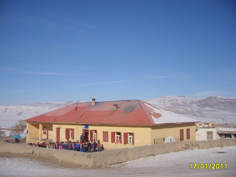 Atayolu İlkokulu 