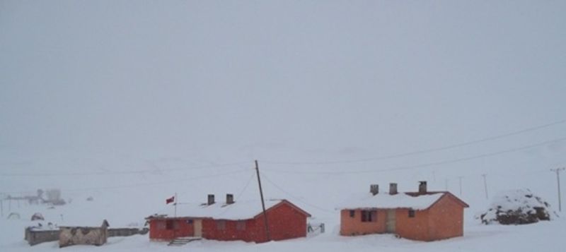 Oğuloba İlkokulu 