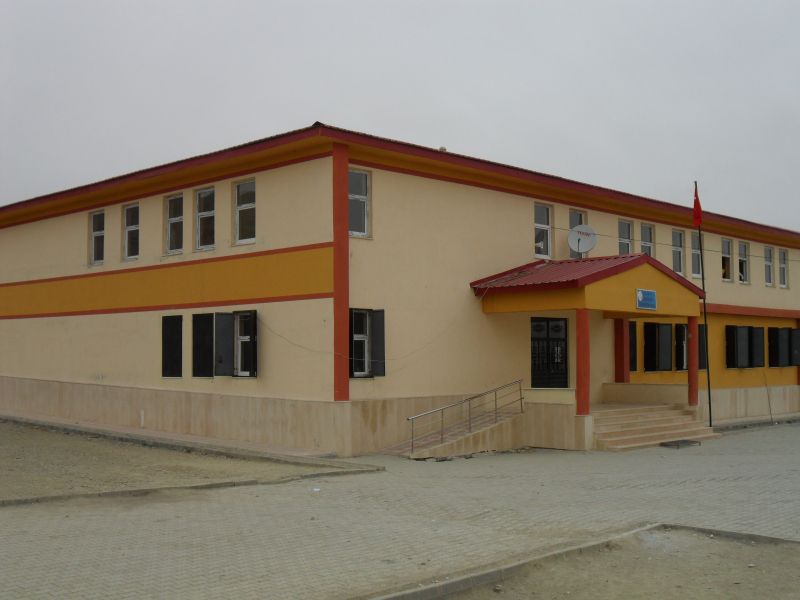 Bereket İlkokulu 