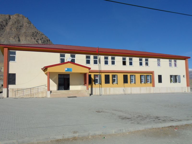 Bereket Ortaokulu 