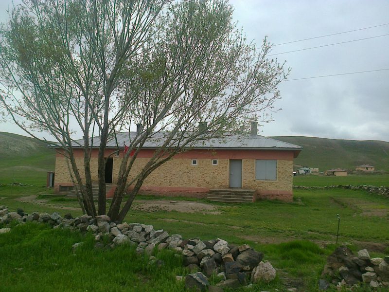 Tepeli İlkokulu 