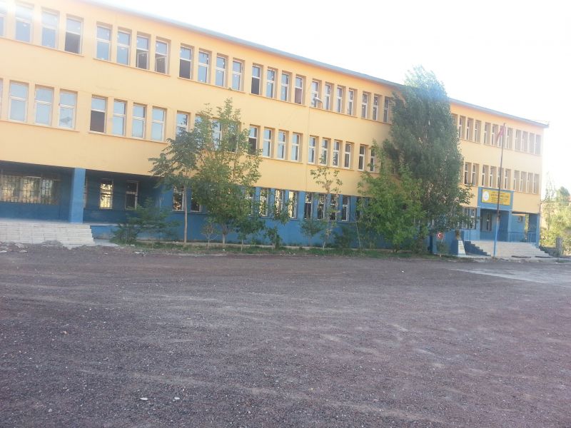Doğubeyazıt Çok Programlı Lisesi 