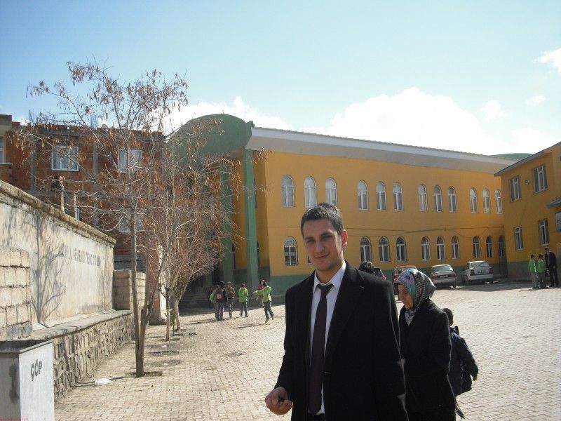 Kemalpaşa Ortaokulu 