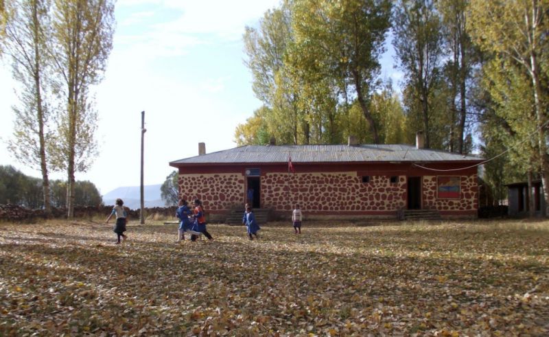 Tutumlu İlkokulu 