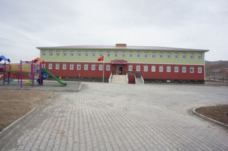 Gül Bahçesi Anaokulu 