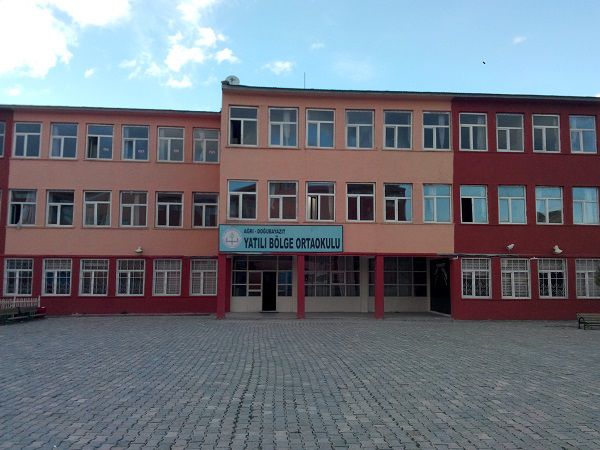Yatılı Bölge Ortaokulu 