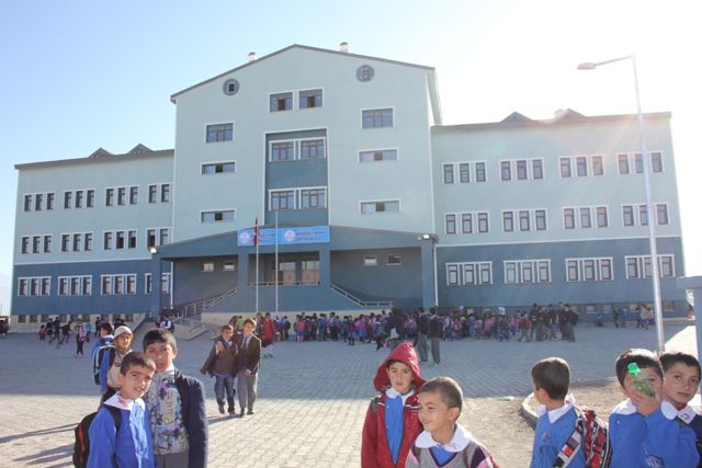 Demirtepe İlkokulu 