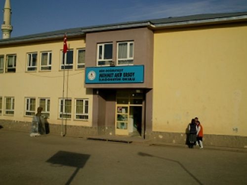 Mehmet Akif Ersoy İlkokulu 