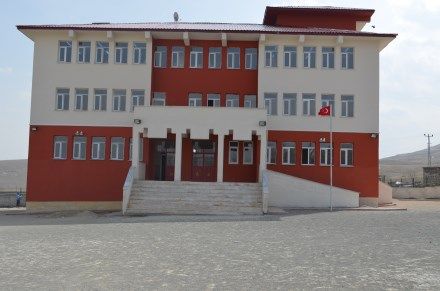 Gürbulak Atatürk Ortaokulu 