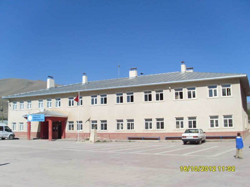Karabulak Yatılı Bölge Ortaokulu 