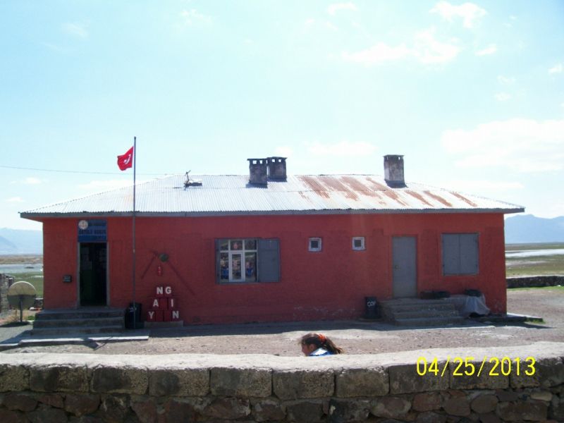 Burun İlkokulu 