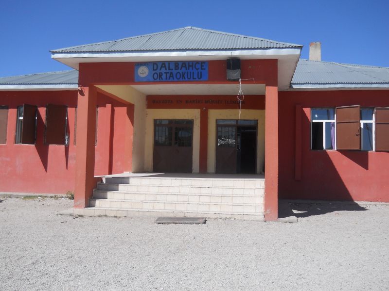 Dalbahçe Ortaokulu 