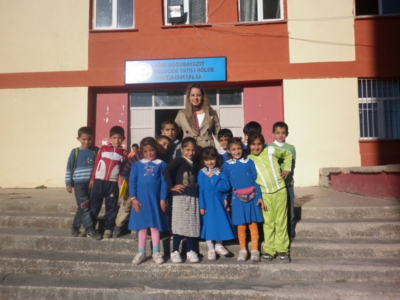 Suluçem İlkokulu 