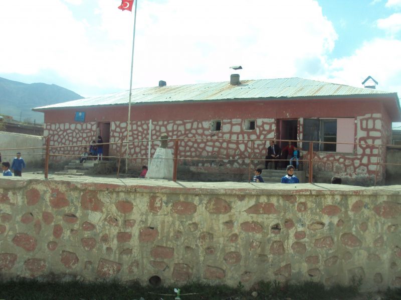 Gürbulak İlkokulu 