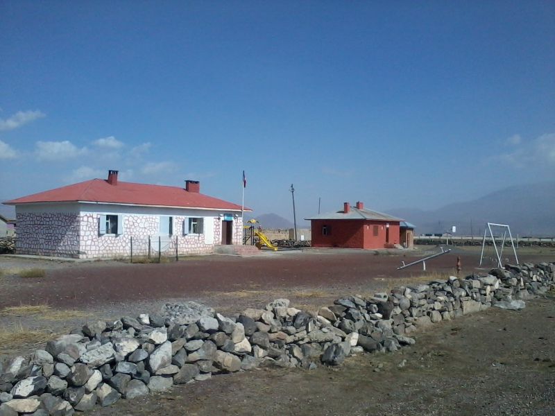 Garnizon Telçeker İlkokulu 