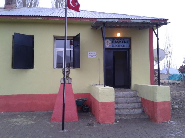 Başkent İlkokulu 