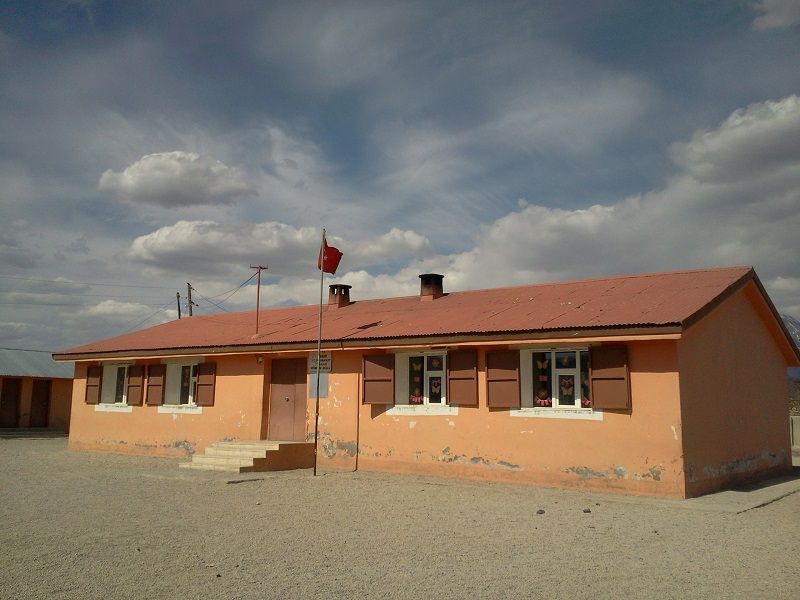 Örmeli İlkokulu 