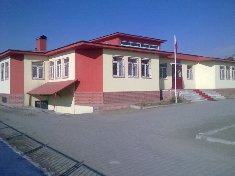 16 Nisan Anaokulu 