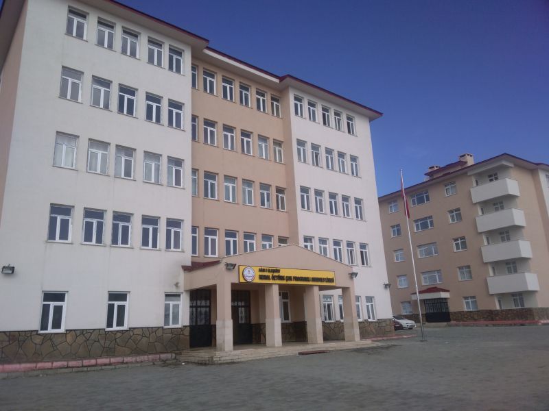 Cemaleddin Öztürk Ortaokulu 