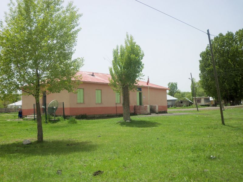 Güvence İlkokulu 
