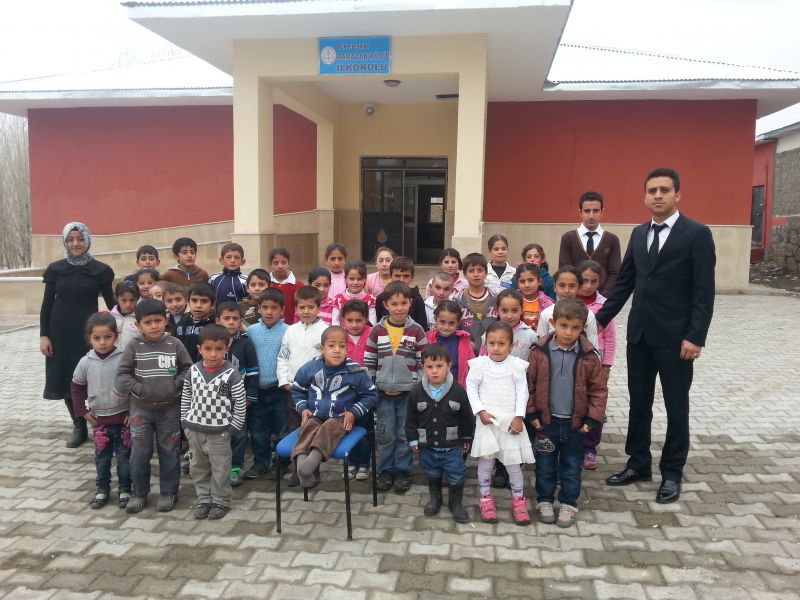 Ramazan İlkokulu 