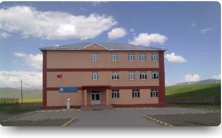 Cemaleddin Öztürk İlkokulu 