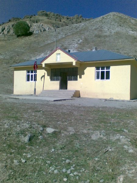 Kayayolu İlkokulu 
