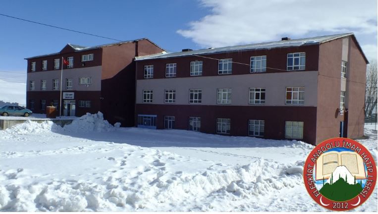 Eleşkirt Anadolu İmam Hatip Lisesi 