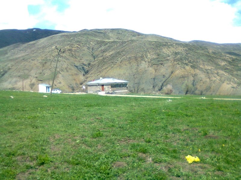 Yukarı Kopuz İlkokulu 
