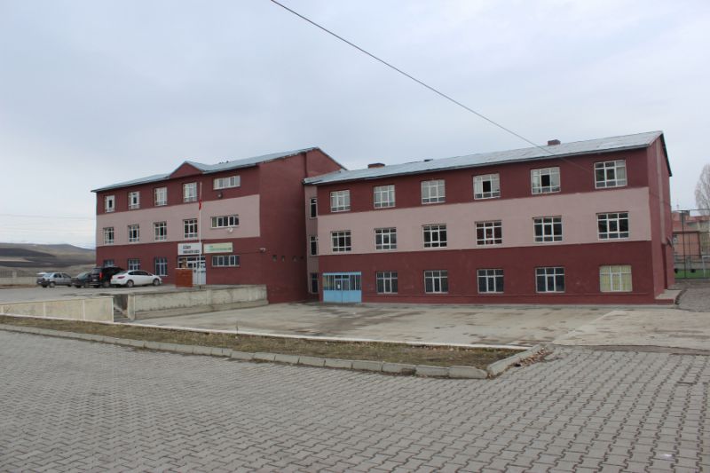 Çok Programlı Anadolu Lisesi 